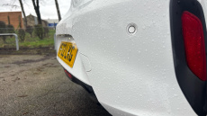 Vauxhall Corsa 1.2 Turbo SRi Edition 5dr Petrol Hatchback